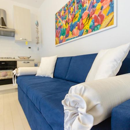 Casa Mamo Apartment מונדלו מראה חיצוני תמונה