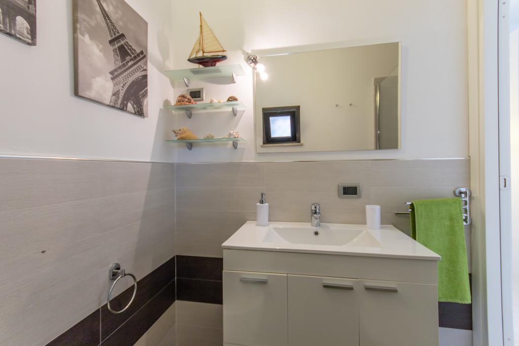 Casa Mamo Apartment מונדלו מראה חיצוני תמונה