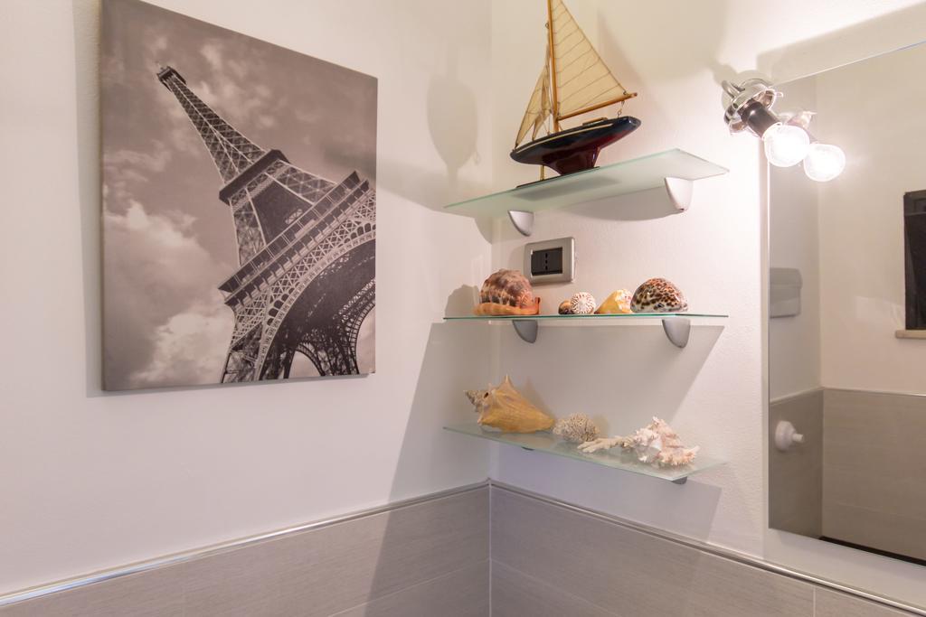 Casa Mamo Apartment מונדלו חדר תמונה