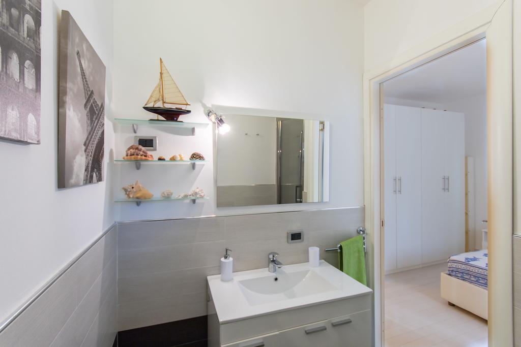 Casa Mamo Apartment מונדלו חדר תמונה
