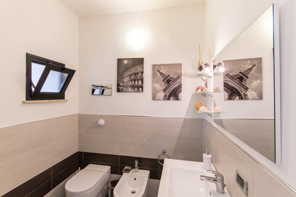 Casa Mamo Apartment מונדלו חדר תמונה