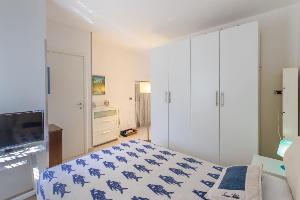 Casa Mamo Apartment מונדלו חדר תמונה