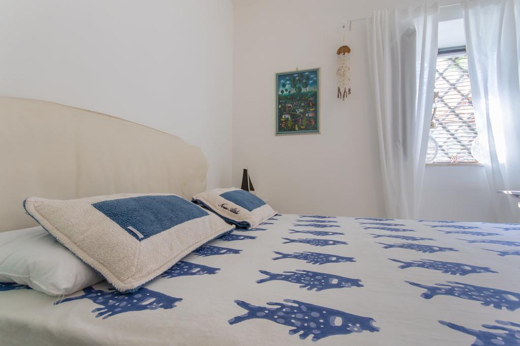 Casa Mamo Apartment מונדלו חדר תמונה