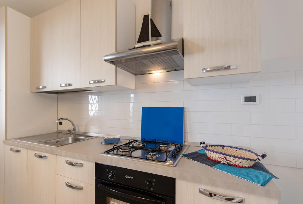 Casa Mamo Apartment מונדלו מראה חיצוני תמונה