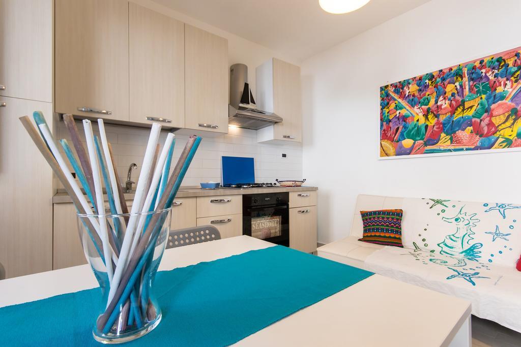 Casa Mamo Apartment מונדלו חדר תמונה