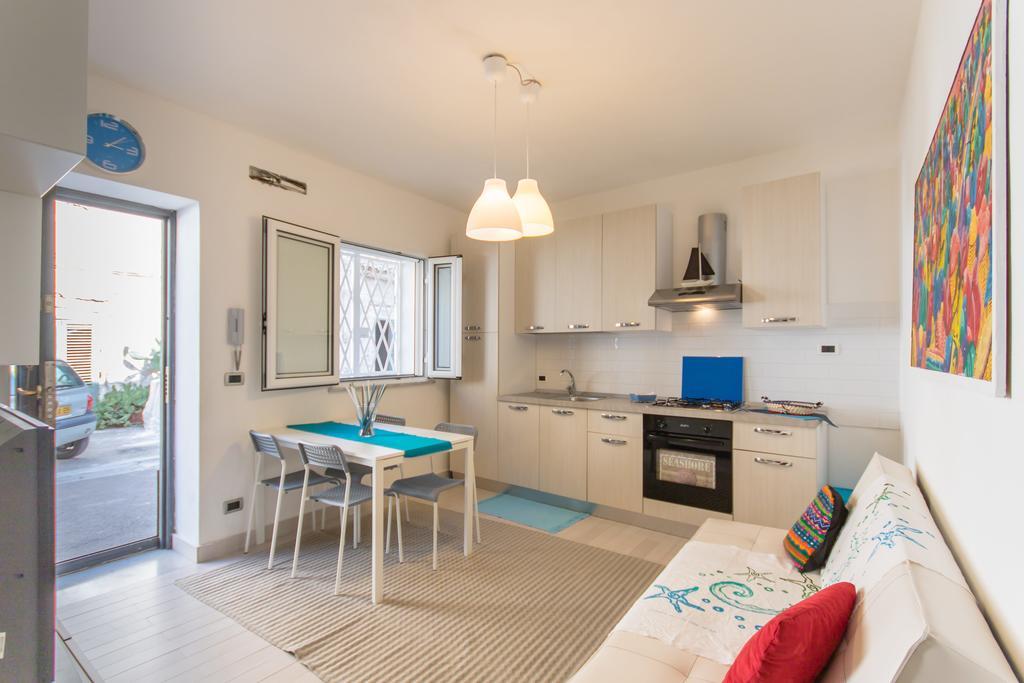 Casa Mamo Apartment מונדלו מראה חיצוני תמונה