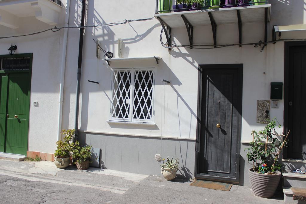 Casa Mamo Apartment מונדלו חדר תמונה