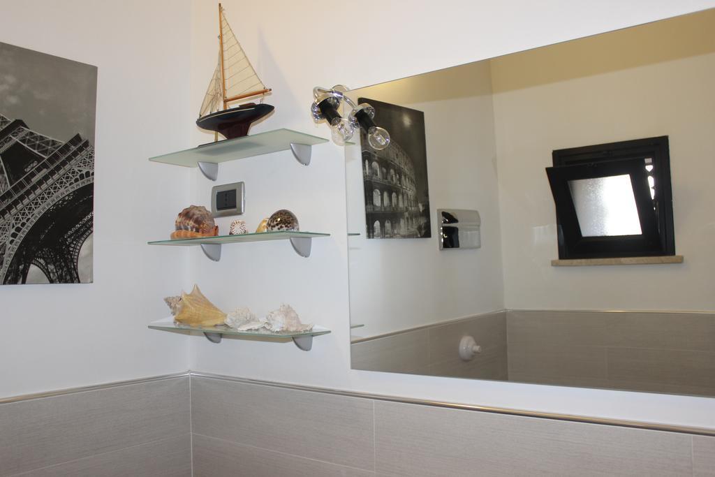 Casa Mamo Apartment מונדלו מראה חיצוני תמונה