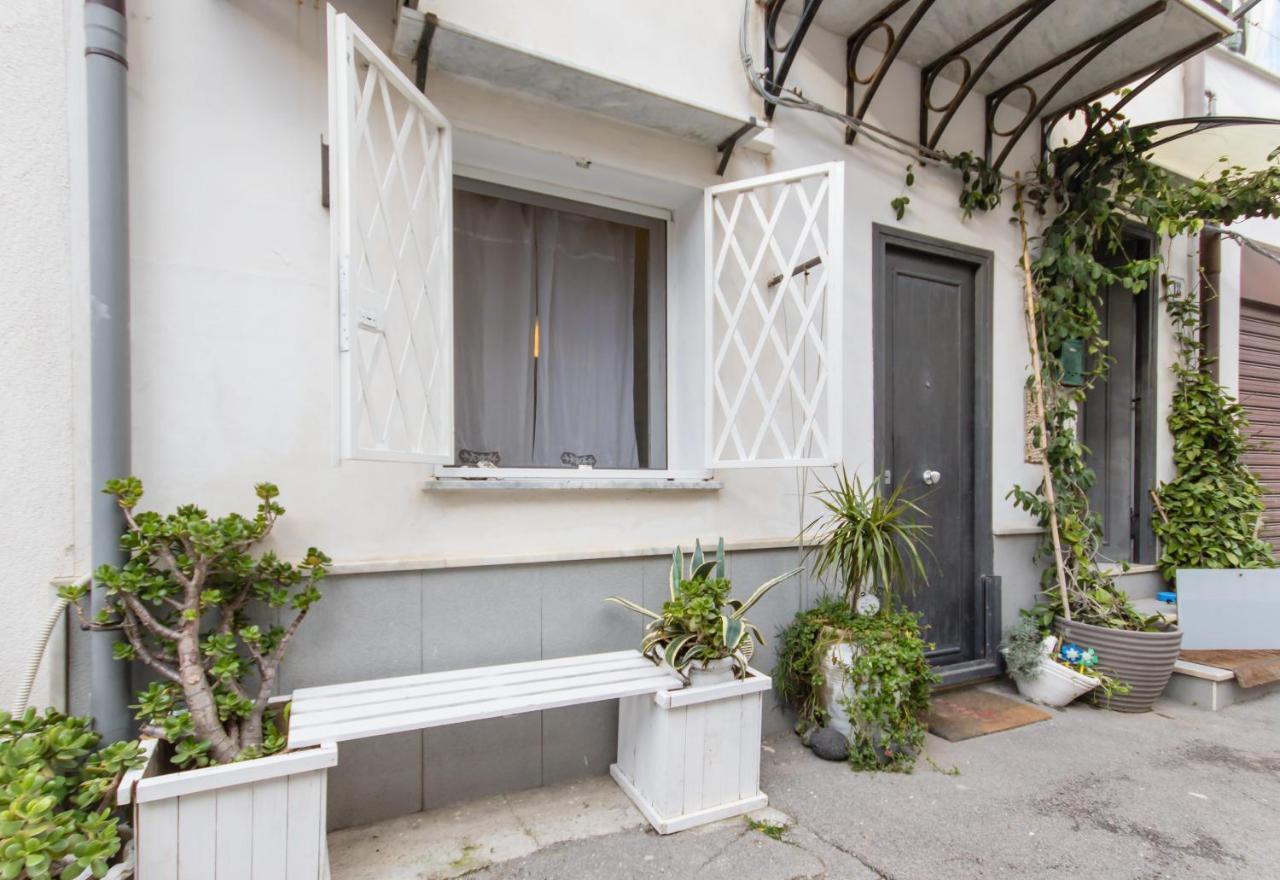 Casa Mamo Apartment מונדלו מראה חיצוני תמונה