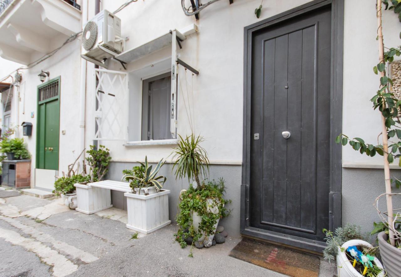 Casa Mamo Apartment מונדלו מראה חיצוני תמונה