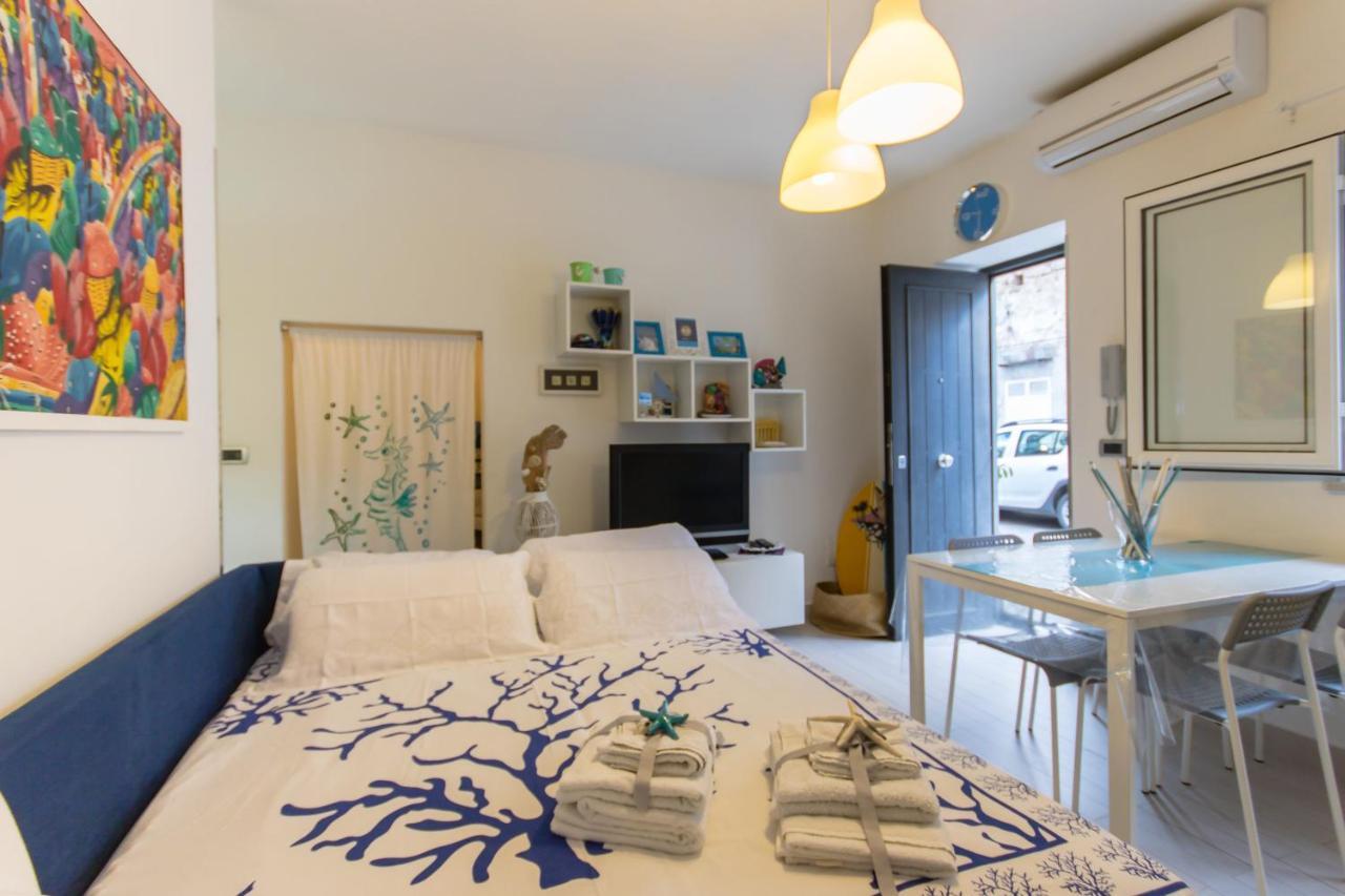 Casa Mamo Apartment מונדלו מראה חיצוני תמונה