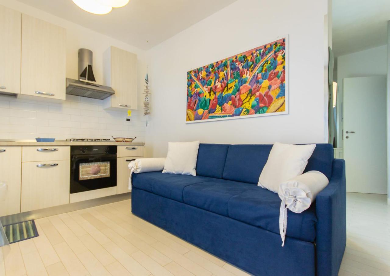 Casa Mamo Apartment מונדלו מראה חיצוני תמונה